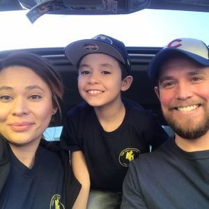 Meet your Posher, Trey alicia